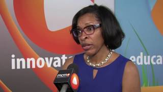 Meet BOE District Four Candidate Shebra Evans