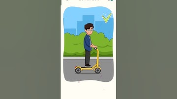 DOP 3 DRAW ONE PART GAMEPLAY WITH MUSIC ANDROID #shorts