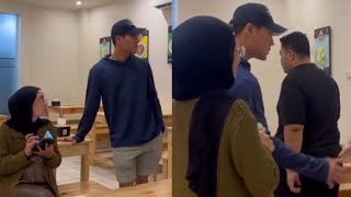 Download Lagu LIVE FULL LESTIKEJORA \u0026 RIZKYBILLAR MALAM INI DINNER ROMANTIS🥰 MP3