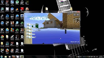 TUTORIAL: MINECRAFT: HOW TO INSTALL THE AETHER MOD FOR ANY VERSION!