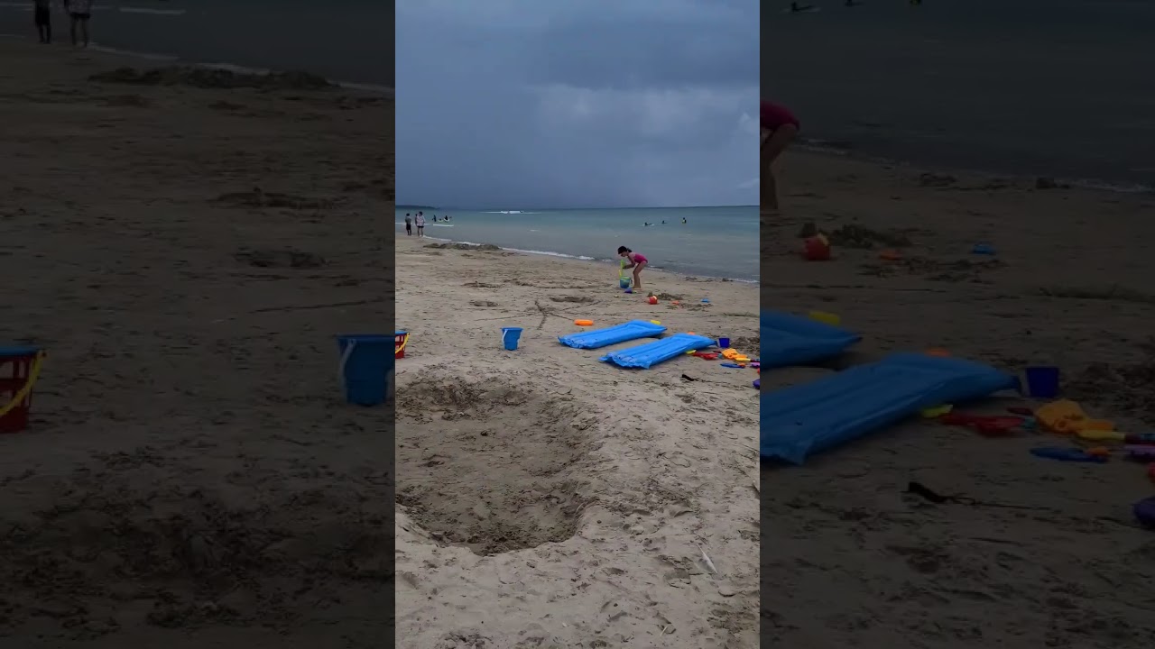 The Best Freshwater Beach 