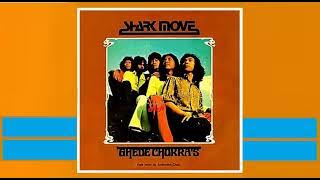 SHARK MOVE (Vocals. Soman Lubis) - Bingung [1973]