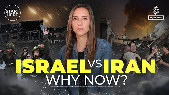 Israel’s planned to attack Iran for years, so why now? | Start Here