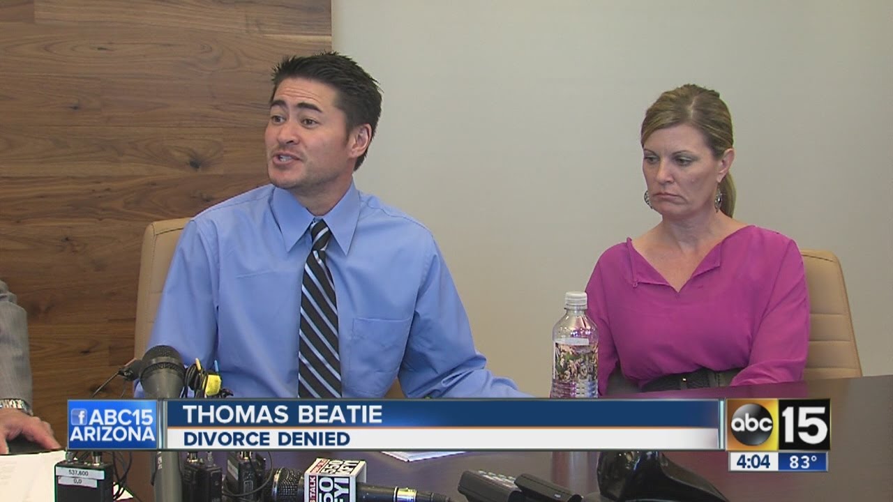 "Pregnant man" appeals divorce ruling