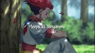 Download lagu terpikat senyummu - idgitaf (slowed n reverb)