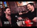 Motörhead's Lemmy talks w Eric Blair 1998