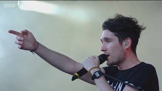 Bastille - Two Evils (Live 2016) HD