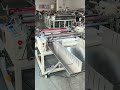 Paper Roll to Sheet Cutting Machine