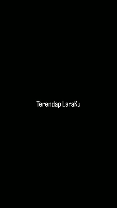 Dj Terendap LaraKu #Shorts