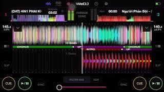 4IN1 PHAI KHOC HAY CUOI - B NGUYEN FT YU SHENG - BẢN HOT TIK TOK - VIETMIX