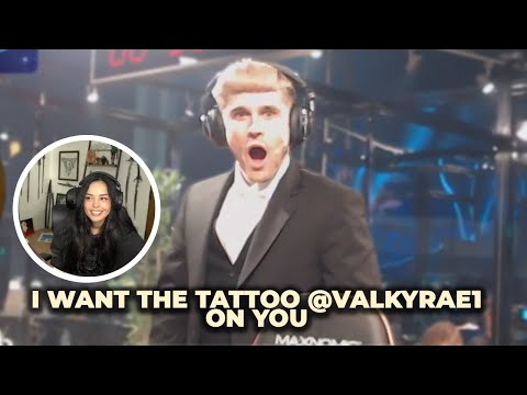 Valkyrae Donates 10K To Ludwig's Charity And Ruins His Plan