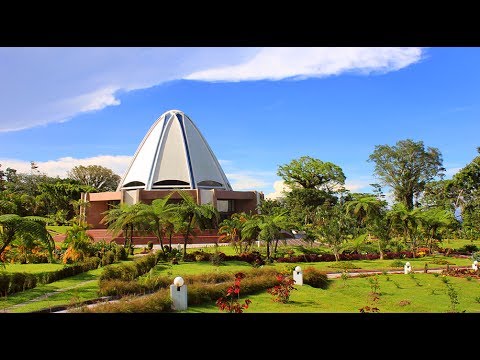 Catholic To The Bahá í Faith In Samoa Pesa White S Spiritual Journey