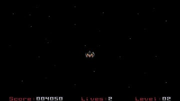 ATARI ST ROKSTORM CONTEMPORARY ~ ASTEROIDS CLONE RENAISSANCE 1 ARCADE COLLECTION DBUG 65 IMPRESSIONS