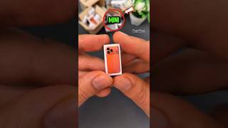 Pick a mini phone every student dreams of having!