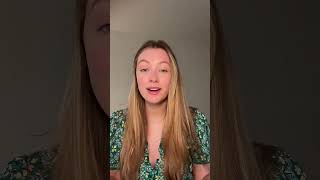 #migraine #hack #grwm #morningroutine #nyc #postgrad #corporatelife #goodmorning