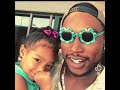 Kevin Mccall proves he’s never been a dead beat with heartfelt video of his baby Jenesis McCall