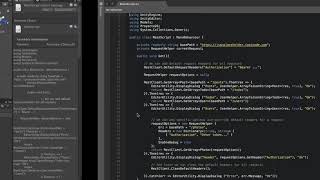 Unity: Asset RestClient for Unity - Ismael Nascimento 'Ash'