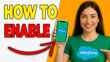 How To Enable Multi-Factor Authentication In Salesforce [Easy Setup]