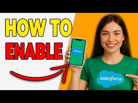 How To Enable Multi-Factor Authentication In Salesforce [Easy Setup]
