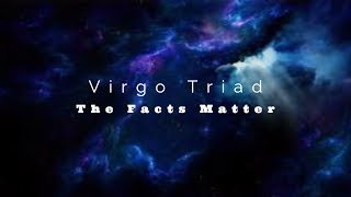 News On Virgotriad Website