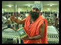 Patanjali Cow Desi Ghee | Manufacturing Process | 01 Oct 2015 (Part 1)