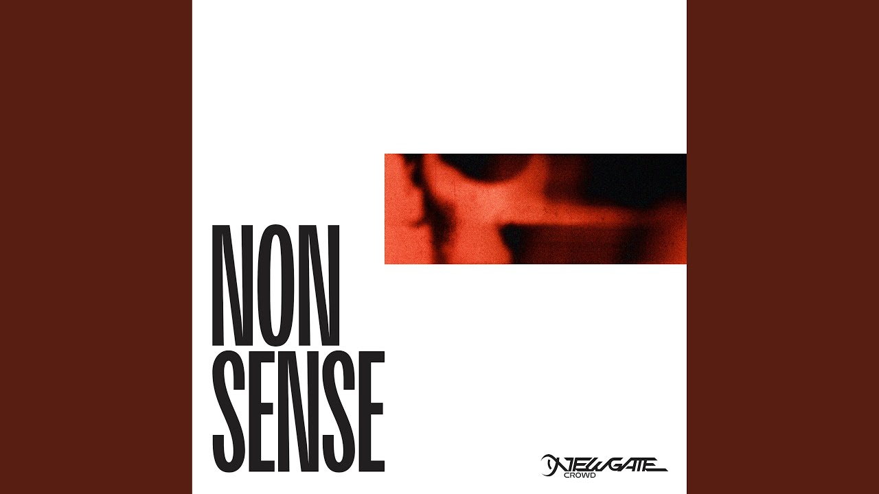 Watch Nonsense on YouTube Watch Nonsense on YouTube