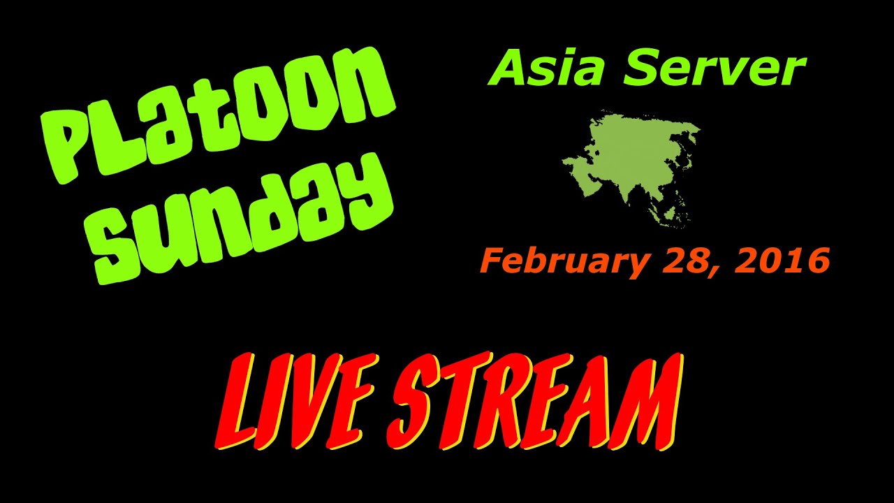 Hughbert Jass Gaming Asia Server Live Stream