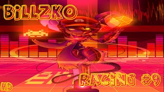 Racing PRO #9  [Transformice 2015]