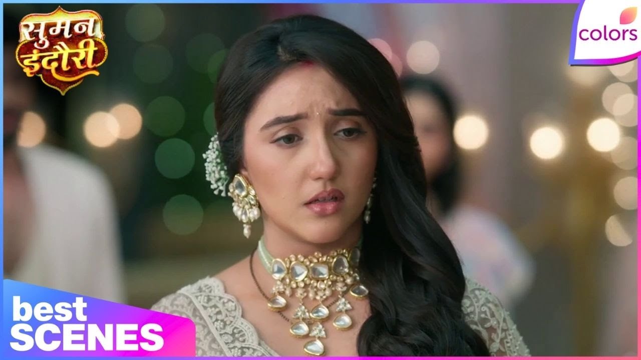 Suman Indori | Ep. 71 | What did Chandrakant Ask from Suman? | Colors TV