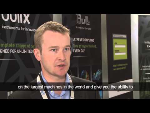 Speed up HPC applications by David Lecomber, COO of Allinea Software
