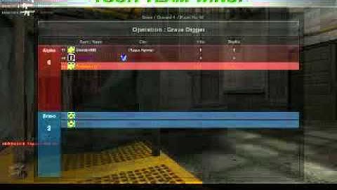 Combat Arms Hacker Report