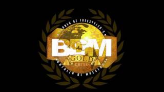Video thumbnail of "Teorema Vs Drose / Instrumental Primer Round BDM GOLD 2016"