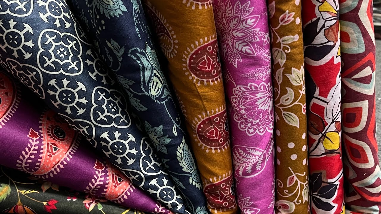 Khadi Lawn Print Cotton Collection 2025 | New Collection 