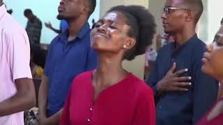 Download Lagu Tangulia mbele_ Ambwene Mwasongwe (extended Ibada) MP3