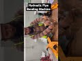 Hydraulic Pipe Bender Setup in 60 Seconds #plumbing #plumberlife #plumbingtraining