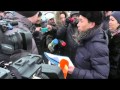 Обращение общественности Казахстана по заявлениям Жириновского, Зюганова, Лимонова.