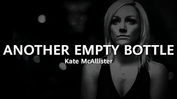Katy McAllister - Another Empty Bottle