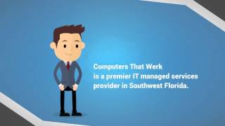 IT Managed Services | Computers That Werk