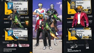 Download Lagu PRESET FF DJ LOW LOW VERSI SLOW 🤙🤙 MP3