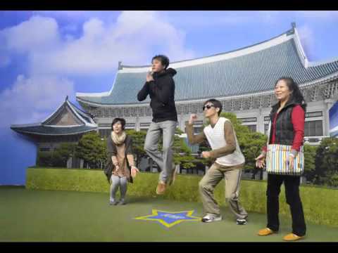 韓國3D照相技術(小伊伊在睡覺)