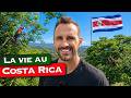 🗺️ LIBERTÉ, NATURE, QUALITÉ DE VIE : pourquoi le COSTA RICA attire ! 💥 #CostaRica #Expatriation