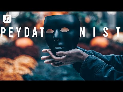 Shervin Peydat Nist شروین پیدات نیست