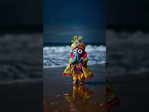 জয় জগন্নাথ! তোমার চরণে কোটি কোটি প্রণাম। 🙏
