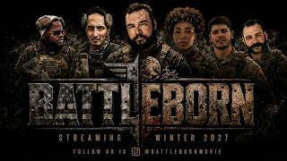 Battle Born | Green Light Trailer (2027)