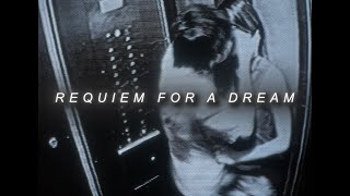Requiem For A Dream Edit