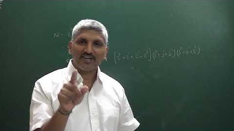 SELECTION FROM IDENTICAL ITEMS