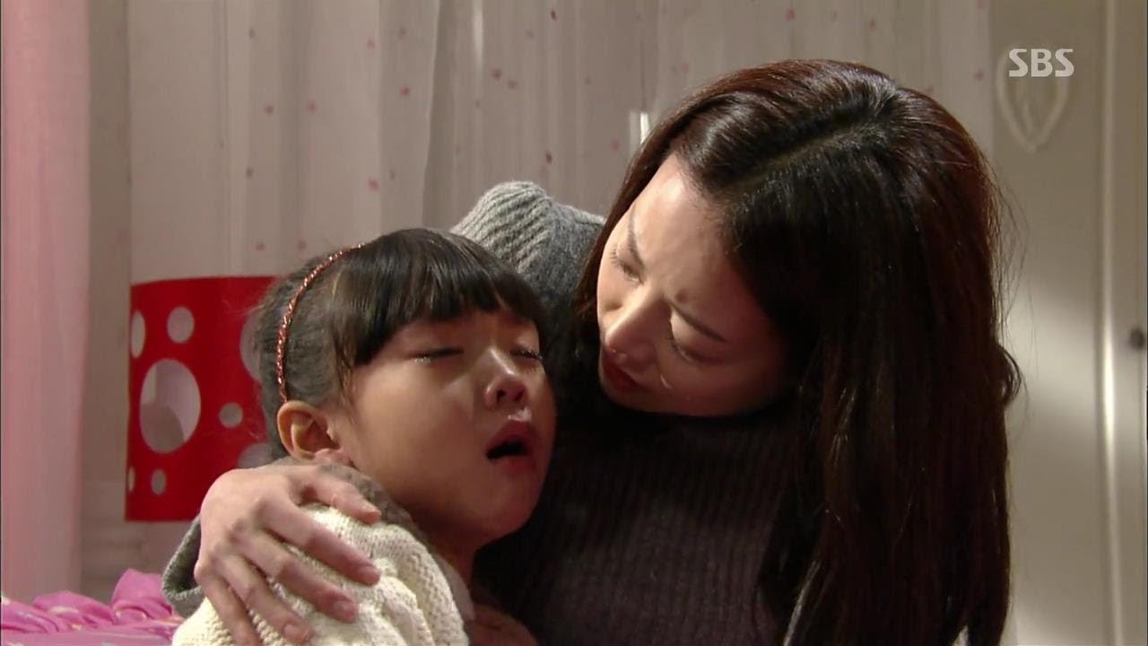 손여은, 김지영 말대꾸에 손찌검 @세 번 결혼하는 여자 (19회)