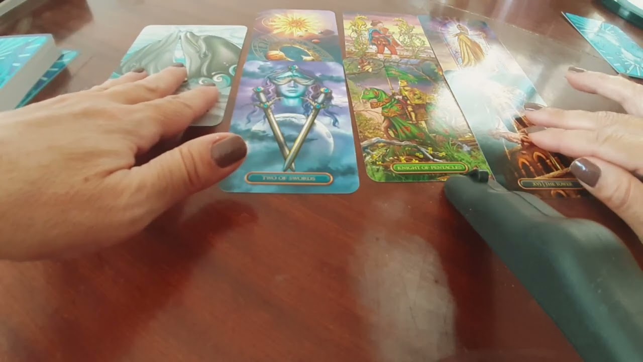Τι καλό θα συμβεί σύντομα στη ζωή μου? Pick a card 🌟💫🌈
