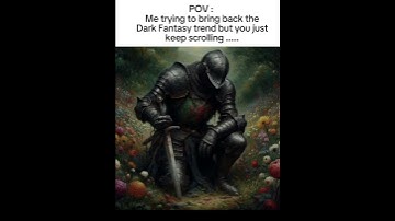 I never want to end but you all just keep scrolling 😕#dark_fntsy #midjourny #nostalgia#undertale