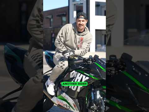 Punk music video thumbnail preview for Ride - Kill Switch